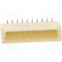 Гнездо провод-плата JST BM10B-SRSS-TB (BM10B-SRSS-TB)