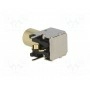 Гнездо rca NINIGI CC-134BGOLD (CC-134B/GOLD)