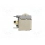 Гнездо rca NINIGI CC-134BGOLD (CC-134B/GOLD)