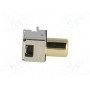 Гнездо rca NINIGI CC-134BGOLD (CC-134B/GOLD)