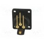Гнездо xlr CLIFF CP30082 (CP30082)