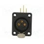 Гнездо xlr CLIFF CP30082 (CP30082)