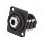 Гнездо jack 6, 35мм CLIFF CP303080 (CP303080)