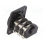 Гнездо jack 6, 35мм CLIFF CP303080 (CP303080)
