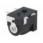 Гнездо питания dc CLIFF DC10AST (FC68148ST) (FC68148ST)