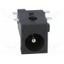 Гнездо питания dc CLIFF DC10AST (FC68148ST) (FC68148ST)