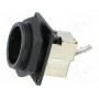 Гнездо rj45 SWITCHCRAFT DCP-RJ5ST-RD (DCP-RJ5ST-RD)
