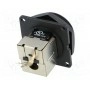 Гнездо rj45 SWITCHCRAFT DCP-RJ5ST-RD (DCP-RJ5ST-RD)