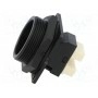 Гнездо rj45 SWITCHCRAFT DCP-RJ6T-SD (DCP-RJ6T-SD)