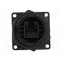 Гнездо rj45 SWITCHCRAFT DCP-RJ6T-SD (DCP-RJ6T-SD)