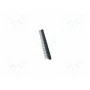 Гнездо штыревой CONNFLY DS1002-01-1*50V13 (DS1002-01-1X50V13)