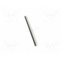 Гнездо штыревой CONNFLY DS1002-01-1*60R13 (DS1002-01-1X60R13)
