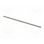 Гнездо штыревой CONNFLY DS1002-01-1*60R13 (DS1002-01-1X60R13)
