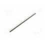Гнездо штыревой CONNFLY DS1002-01-1*60R13 (DS1002-01-1X60R13)