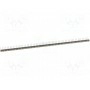 Гнездо штыревой CONNFLY DS1002-01-1*60R13 (DS1002-01-1X60R13)