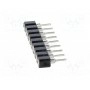 Гнездо штыревой CONNFLY DS1002-01-1*9V13 (DS1002-01-1X09V13)