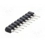 Гнездо штыревой CONNFLY DS1002-01-1*9V13 (DS1002-01-1X09V13)