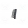 Гнездо штыревой CONNFLY DS1002-01-2*20V13 (DS1002-01-2X20V13)