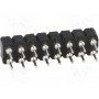 Гнездо штыревой CONNFLY DS1002-01-2*8V13 (DS1002-01-2X08V13)