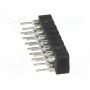 Гнездо штыревой CONNFLY DS1002-01-2*8V13 (DS1002-01-2X08V13)