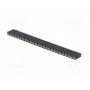 Гнездо штыревой CONNFLY DS1002-03-1*26131 (ZL307-1X26)