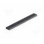 Гнездо штыревой CONNFLY DS1002-03-1*26131 (ZL307-1X26)