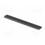 Гнездо штыревой CONNFLY DS1002-03-1*26131 (ZL307-1X26)