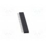Гнездо штыревой CONNFLY DS1002-03-1*26131 (ZL307-1X26)