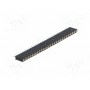 Гнездо штыревой CONNFLY DS1002-03-1*26131 (ZL307-1X26)