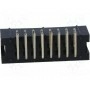 Гнездо idc CONNFLY DS1013-16RSIB (ZL231-16KG)