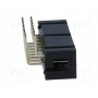 Гнездо idc CONNFLY DS1013-16RSIB (ZL231-16KG)