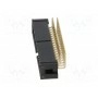 Гнездо idc CONNFLY DS1013-34RSIB (ZL231-34KG)