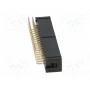 Гнездо idc CONNFLY DS1013-34RSIB (ZL231-34KG)