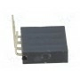 Гнездо штыревой CONNFLY DS1024-1*4RF1 (ZL263-4SG)