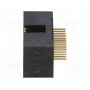 Гнездо idc CONNFLY DS1031-16-20V8B (DS1031-16-20V8B)