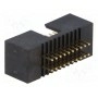 Гнездо idc CONNFLY DS1031-16-20V8B (DS1031-16-20V8B)