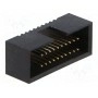 Гнездо idc CONNFLY DS1031-16-20V8B (DS1031-16-20V8B)