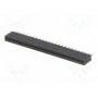 Гнездо штыревой CONNFLY DS1065-01-1*24S8BV (DS1065-01-1X24S8BV)