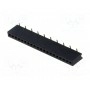 Гнездо штыревой CONNFLY DS1065-02-1*20S8BS1 (DS1065-02-1X20S8BS)