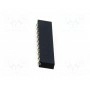 Гнездо штыревой CONNFLY DS1065-02-1*20S8BS1 (DS1065-02-1X20S8BS)