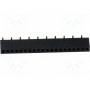 Гнездо штыревой CONNFLY DS1065-02-1*20S8BS1 (DS1065-02-1X20S8BS)