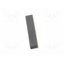 Гнездо штыревой CONNFLY DS1065-02-1*28S8BS1 (DS1065-02-1X28S8BS)