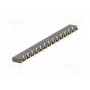 Гнездо штыревой CONNFLY DS1065-02-1*28S8BS1 (DS1065-02-1X28S8BS)