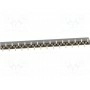 Гнездо штыревой CONNFLY DS1065-02-1*28S8BS1 (DS1065-02-1X28S8BS)