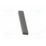 Гнездо штыревой CONNFLY DS1065-02-1*28S8BS1 (DS1065-02-1X28S8BS)