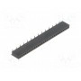 Гнездо штыревой CONNFLY DS1065-02-1*28S8BS1 (DS1065-02-1X28S8BS)