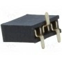 Гнездо штыревой CONNFLY DS1065-02-1*3S8BS (DS1065-02-1X3S8BS)