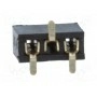 Гнездо штыревой CONNFLY DS1065-02-1*3S8BS (DS1065-02-1X3S8BS)