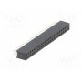 Гнездо штыревой CONNFLY DS1065-03-2*24S8BV (DS1065-03-2X24S8BV)