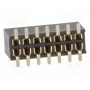 Гнездо штыревой CONNFLY DS1065-05-2*7S8BS (DS1065-05-2X7S8BS)